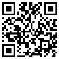 QR Code for bitcoin:XfVMpXzFg7Eyec5jLKxf7LrAjY7QeusevE