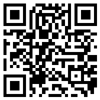 QR Code for bitcoin:XfVNovD6DDfmoWF9qZHZZrLcncNGvckmx3