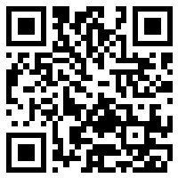 QR Code for bitcoin:XfVVa33B7fUmyLrRSAKj1TuL7MBWRDnqDM