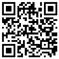 QR Code for bitcoin:XfVcBzTgabSyDyUrBW2Rq6sp1GcuywD4kY