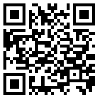 QR Code for bitcoin:XfVoT3kUc9ogf9T76dRhJC3nghhytnTynY
