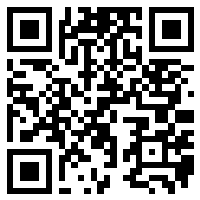 QR Code for bitcoin:XfVwK6As77en6Yj8gcEPQH7pytwdWr2Eox