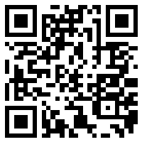 QR Code for bitcoin:XfVwev3VDwt7uYyRUtA5zCW6DoZ7ovaCL6