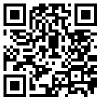QR Code for bitcoin:XfW5b8f9k33Aj6HHXApLoVDj4UsqRcMRBh