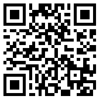 QR Code for bitcoin:XfWFSMcttkYeWZNcMixSjnkmv8kCxzKPSx