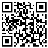 QR Code for bitcoin:XfWGBDMtkbnoDBtHep7xjXJCw2WHmUixpM