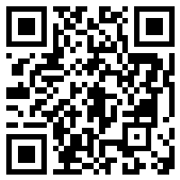 QR Code for bitcoin:XfWMtVaWaYqCTM97QSGsTkSRx3hSWSouMe