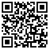 QR Code for bitcoin:XfWTojyeEBhMw2aNhnqUTtcjp2rGiJR1A4