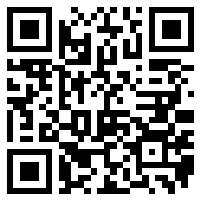 QR Code for bitcoin:XfWnwfrC21dLGNApRw2da4pMpX6prAVHUf