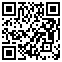 QR Code for bitcoin:XfXLFvJ9S9Fej2RbjAerdfVEsgB52UQ2uM