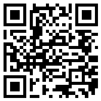 QR Code for bitcoin:XfXTQfeSwAbMLMR526fCJkk3X1bJoB1rNs