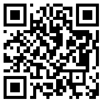 QR Code for bitcoin:XfXTvkWbAPWGntxhXr46nBSqEpXjsS4W4V