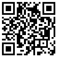 QR Code for bitcoin:XfXa3CQX3P5h6A9JMf488gTDCvkf2os1iL
