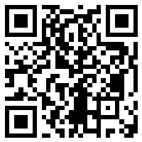 QR Code for bitcoin:XfY9k7i6yTsBMP1VdKayyUxzvZCPXwBEuq