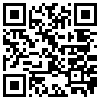 QR Code for bitcoin:XfYeQbhiC1DeA6PbSBFmV6K4RPmbGPoCeX