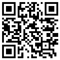 QR Code for bitcoin:XfYye9Uf752Aq62XXKWVXSB3q5o7s7BZB3