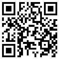 QR Code for bitcoin:XfZDpsvxpG3RtDj2KUgnjbkWWkoHYBDG53
