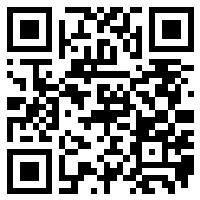 QR Code for bitcoin:XfZQXKhbg7RNGpx9Sb3vyACxQc69sEnTxA