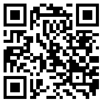 QR Code for bitcoin:XfZU3bJ44mrwg8v21XZN1fraQrf56cKWdd