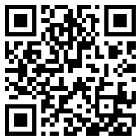 QR Code for bitcoin:XfZnScPHzi9fFyKjkYjcRmU33qbaidVfJM