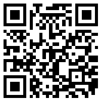 QR Code for bitcoin:XfZo84y2gAJoAfi19BmRcWLUa2NsFsT7RN