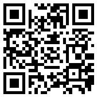 QR Code for bitcoin:XfZs6oVpgQWJCWnjGwysoKd2L5oMrRddra