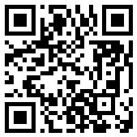 QR Code for bitcoin:XfaB4ZMSos3ma7TLzVSnik1ub7K7S6KbL3