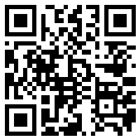 QR Code for bitcoin:XfaCWmn1iURDS7eDsh35UerDF2qqiC3Ufm