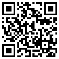 QR Code for bitcoin:XfanoS6T7seFjRbSFKbMQWJdXs6tjsDSko