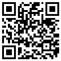 QR Code for bitcoin:Xfb5kK6rf3o7TpKcHpMccprXzSc5rW5h4j