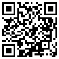 QR Code for bitcoin:XfbS5sixtjt4CPePRLtdkMyczW727e5uTb