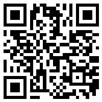 QR Code for bitcoin:Xfc8bbSCpenMQ5AqY44Bf6b7SbUtgpDkJE