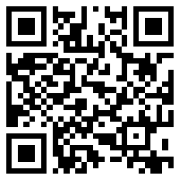QR Code for bitcoin:XfcRL84JHCVFRf2LUsHP1n9JhxofTt9Cnn