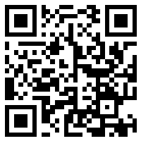 QR Code for bitcoin:XfcdsAWLWZCoxHNMCjm2FtJsGs1ugDtram