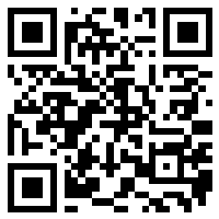 QR Code for bitcoin:Xfcf4WgrddSkPeqGvR2HySzzWu6oHnS2aW