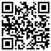 QR Code for bitcoin:XfcpU3qFG99PXk58QbJDf2jQqv4BHAK6QV