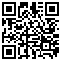QR Code for bitcoin:XfdCPrJd5wSxJFdNX6cs4WCs6bmUAB7Hhc