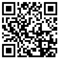 QR Code for bitcoin:XfdHVJbYm2M59L9pChPqaYTsTM9CvEq3gT