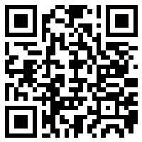 QR Code for bitcoin:XfdXrn3xGKuKVEYKhaappERqpPvmWXLPDv
