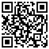 QR Code for bitcoin:XfddUAWcYX6MdBD527aWsWLrPEKpMxNFUr
