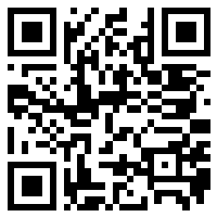QR Code for bitcoin:XfdeC3eaRX11owUBY3XRw8MkjWZ3e4JyQf