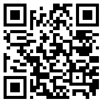 QR Code for bitcoin:XfeMympaDMoVRJbsVzQfN6A2epMiARBDmK