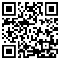 QR Code for bitcoin:XfexvCfcaR6fmhaj8DVX6dz6gJbcmJG7Cb