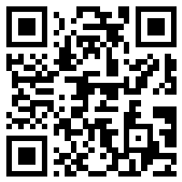 QR Code for bitcoin:Xff855DqZV2CvA1LsSTV9KvmBQ8QkUmrd8
