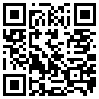 QR Code for bitcoin:Xfftrwa1frDTcDrCU79e613tvKZf9TYp5Y