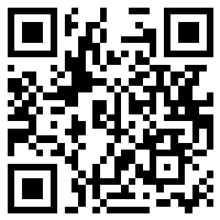 QR Code for bitcoin:XfgSsdxUdF7nshDLcKtxW5S9f4Jrri3j7X