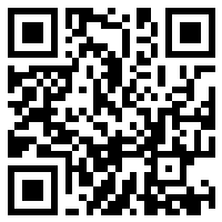 QR Code for bitcoin:Xfgs2C8WZXNkmgHNe9L7YBLboHremRiGjo