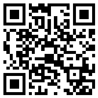 QR Code for bitcoin:XfhB5Z5M6TvtkZkHeEKPk3aUnbtLSVVj7U