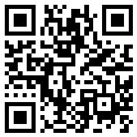 QR Code for bitcoin:XfhEJaa5QgHn5DFtUXUS3pA5kYibXhxZCA
