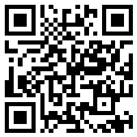 QR Code for bitcoin:XfhVR3Y77J3fvvhsrZYPYP8CbWkB8j6Naq